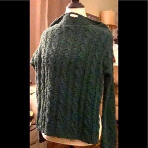 💚 Sonoma sweater medium